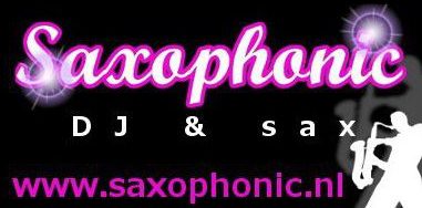 Saxophonic